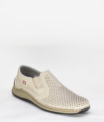 Комфортные туфли  для мужчин, Rieker  цена и информация | Мужские кроссовки | pigu.lt