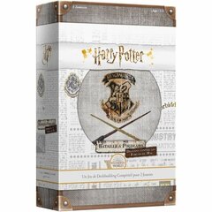 Настольная игра Asmodee Harry Potter  Defense against the Dark Arts (FR) цена и информация | Настольные игры, головоломки | pigu.lt