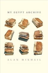 My Egypt Archive цена и информация | Исторические книги | pigu.lt