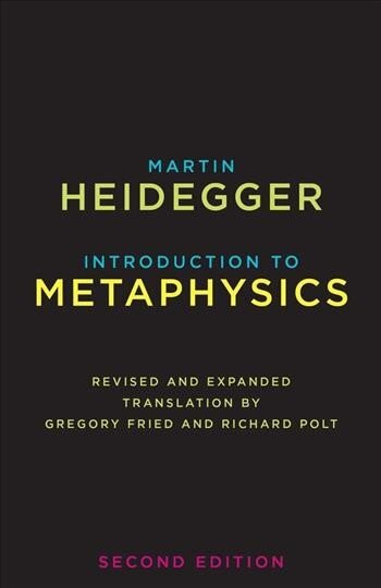 Introduction to metaphysics цена и информация | Istorinės knygos | pigu.lt