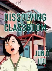 Dissolving Classroom Collector's Edition цена и информация | Фантастика, фэнтези | pigu.lt