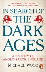 In search of the dark ages kaina ir informacija | Istorinės knygos | pigu.lt