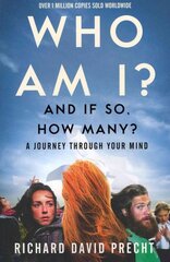 Who Am I and If So How Many?: A Journey Through Your Mind цена и информация | Исторические книги | pigu.lt