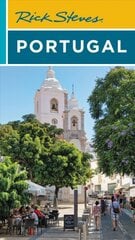 Rick Steves Portugal (Twelfth Edition) 12th ed. цена и информация | Путеводители, путешествия | pigu.lt