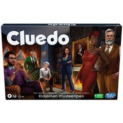 Настольная игра Cluedo, EN цена и информация | Настольные игры, головоломки | pigu.lt