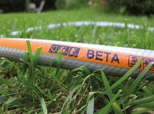 Žarna Beta 1/2, 25m цена и информация | Оборудование для полива | pigu.lt
