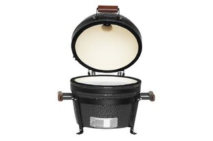 Keraminė kepsninė Kamado Mustang S 325383 цена и информация | Грили | pigu.lt