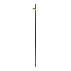 Bambukinė atrama su PVC 140801, 60cm kaina ir informacija | Gėlių stovai, vazonų laikikliai | pigu.lt