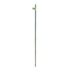 Bambukinė atrama su PVC 2010300, 150cm kaina ir informacija | Gėlių stovai, vazonų laikikliai | pigu.lt
