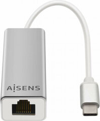 Aisens A109-0341 kaina ir informacija | Adapteriai, USB šakotuvai | pigu.lt