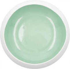 чаша Ariane Organic Керамика Зеленый (16 cm) (6 штук) цена и информация | Посуда, тарелки, обеденные сервизы | pigu.lt