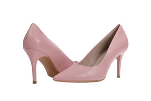 Туфли 79303 Rylko, розовые цена и информация | Женские туфли | pigu.lt