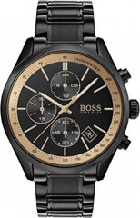 Laikrodis vyrams Hugo Boss 1513578 цена и информация | Мужские часы | pigu.lt