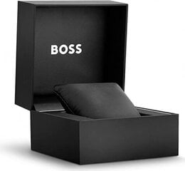 Laikrodis vyrams Hugo Boss 1513578 kaina ir informacija | Vyriški laikrodžiai | pigu.lt