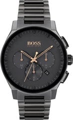 Laikrodis vyrams Hugo Boss 1513814 цена и информация | Мужские часы | pigu.lt