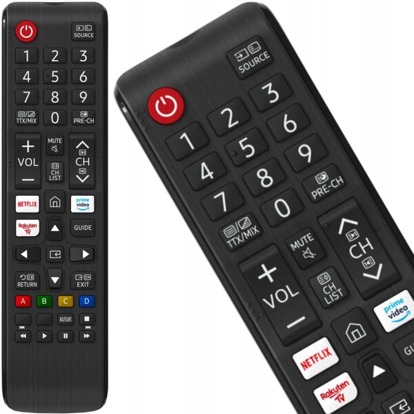 Išmaniojo (Smart TV) ir televizoriaus priedas SPI Samsung Smart TV  nuotolinio valdymo pultelis kaina | pigu.lt