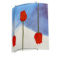 Candellux sieninis šviestuvas Tulipany цена и информация | Sieniniai šviestuvai | pigu.lt