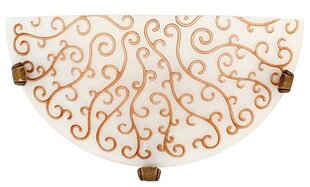 Настенная лампа Candellux Harmony цена и информация | Настенные светильники | pigu.lt