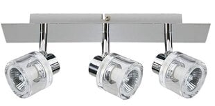 Потолочный светильник Listwa цена и информация | Потолочные светильники | pigu.lt