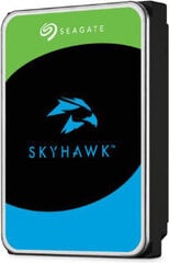 Seagate SkyHawk (ST2000VX017) цена и информация | Внутренние жёсткие диски (HDD, SSD, Hybrid) | pigu.lt