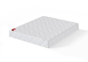 Матрас Sleepwell RED Orthopedic 140x200 цена и информация | Матрасы | pigu.lt