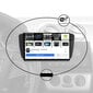 Android multimedia Seat Ibiza 2009-13 kaina ir informacija | Automagnetolos, multimedija | pigu.lt
