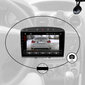 Android multimedija Peugeot 308 408 2007-20 kaina ir informacija | Automagnetolos, multimedija | pigu.lt