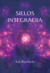 Sielos integracija цена и информация | Духовная литература | pigu.lt