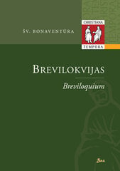 Brevilokvijas цена и информация | Духовная литература | pigu.lt