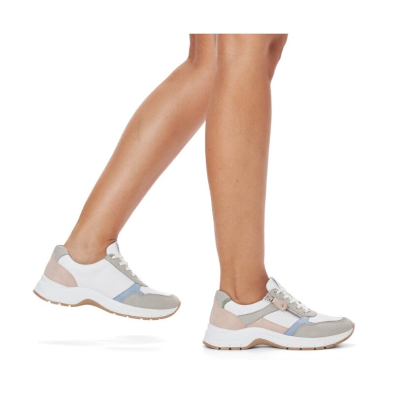 Sportiniai batai moterims Remonte kaina ir informacija | Sportiniai bateliai, kedai moterims | pigu.lt