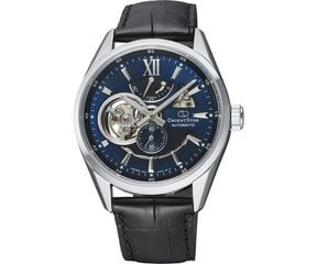 Vyriškas laikrodis Orient Star RE-AV0005L00B kaina ir informacija | Vyriški laikrodžiai | pigu.lt