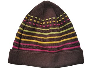 Pavasarinė - rudeninė kepurė mergaitėms, Maximo kaina ir informacija | Kepurės, pirštinės, šalikai mergaitėms | pigu.lt