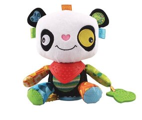 Игрушка панда 85426 цена и информация | Игрушки для малышей | pigu.lt