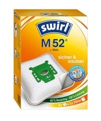 Swirl M52 цена и информация | Аксессуары для пылесосов | pigu.lt