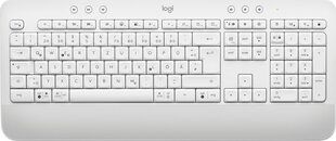 Клавиатура Logitech Signature K650 цена и информация | Клавиатуры | pigu.lt