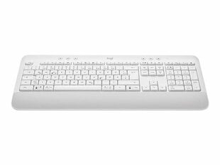 Logitech Signature K650 kaina ir informacija | Klaviatūros | pigu.lt