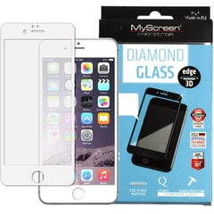 MyScreen Protector Diamond Glass Edge 3D цена и информация | Google Pixel 3a - 3mk FlexibleGlass Lite™ защитная пленка для экрана | pigu.lt