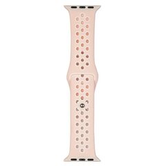 Beline Watch Sport Silicone Pink kaina ir informacija | Išmaniųjų laikrodžių ir apyrankių priedai | pigu.lt