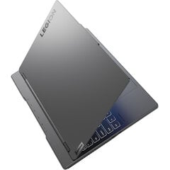 15.6" Legion 5 i5-12500H 16GB 512GB SSD RTX 3050 2K 165Hz Windows 11 kaina ir informacija | Nešiojami kompiuteriai | pigu.lt