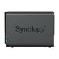 Synology NAS Network Storage Synology DS223 цена и информация | Vidiniai kietieji diskai (HDD, SSD, Hybrid) | pigu.lt