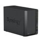 Synology NAS Network Storage Synology DS223 цена и информация | Vidiniai kietieji diskai (HDD, SSD, Hybrid) | pigu.lt