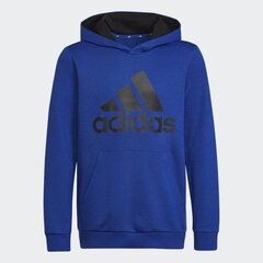 Кофта Adidas Helionic Vest Green HG6274, синяя цена и информация | Свитеры, жилетки, пиджаки для мальчиков | pigu.lt