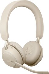 Jabra Evolve2 65, UC 26599-989-998 kaina ir informacija | Ausinės | pigu.lt