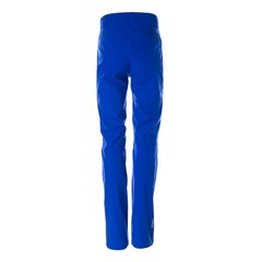 Huppa брюки женские софтшелл Airita 26588000*10335, синий 4741632141384 цена и информация | Женские брюки | pigu.lt