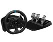 Logitech G923 941-000149 цена и информация | Žaidimų vairai  | pigu.lt