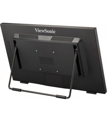 ViewSonic TD2465 цена и информация | Monitoriai | pigu.lt