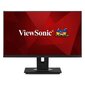 ViewSonic VG2456 цена и информация | Monitoriai | pigu.lt