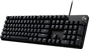 Logitech G413 SE kaina ir informacija | Klaviatūros | pigu.lt