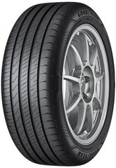 Goodyear EfficientGrip 2 SUV 215/65R16 98 H kaina ir informacija | Vasarinės padangos | pigu.lt