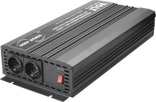 VOLT POLSKA Sinus 4000 Plus 4000W 12V kaina ir informacija | Įtampos keitikliai | pigu.lt